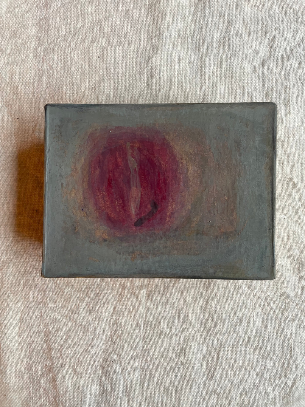 Geurdoosje: kruidig en krachtig